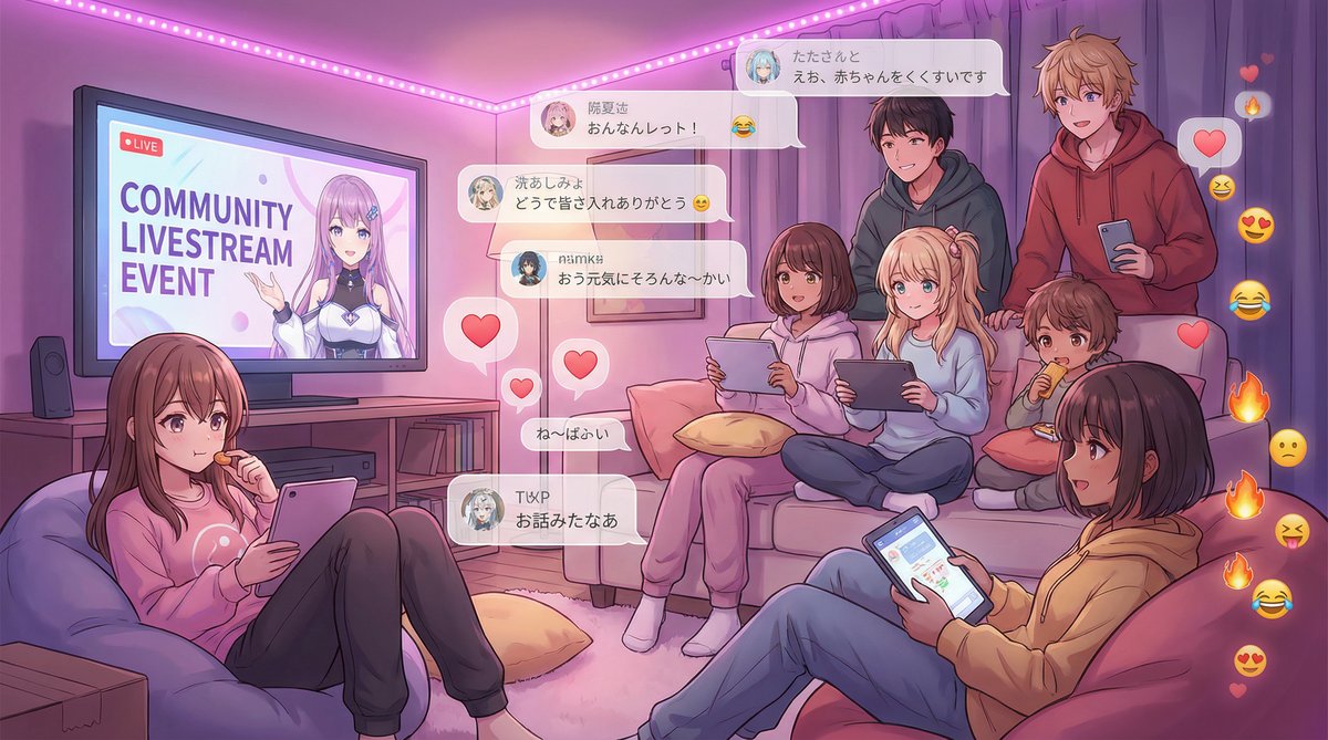 幼幼社区直播视频