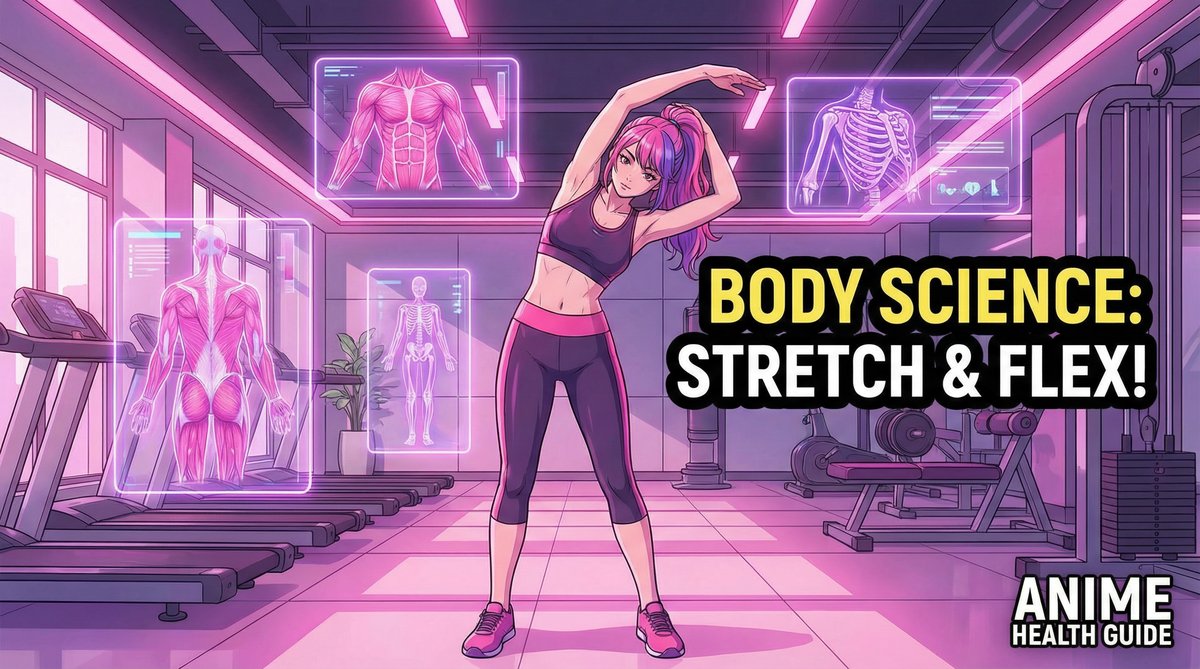 幼幼身体科学解说视频